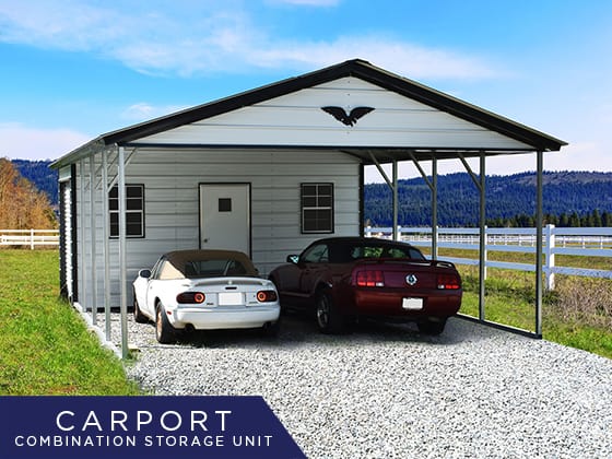 RV Carport Height