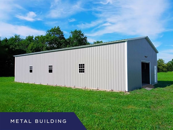 Steel Building Prices Online