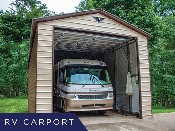 Best RV Carports